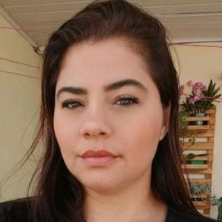 Dra. Fernanda Martins de Souza