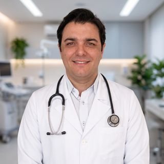 Dr. Leonardo Augusto Da Fonseca