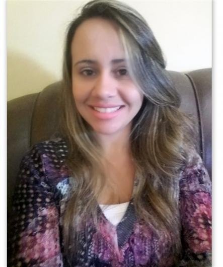 Ana Flávia Gomes da Cruz