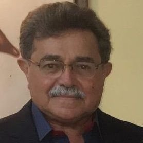 Dr. Geraldo Abrantes da Silva