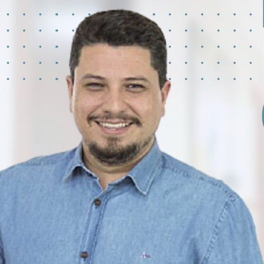 Dr. Edison Fidelis De Souza Junior