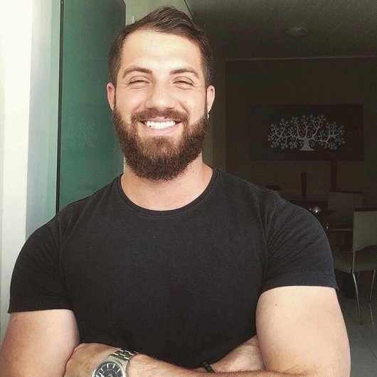 Lucas Nauan