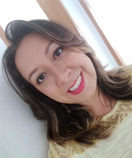 Tatiana De Azevedo Silveira