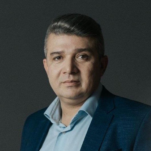 Dr. Marcelo Costa Leite de Carvalho