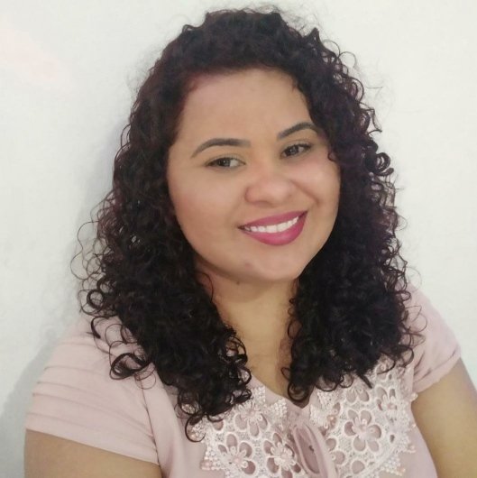Sebastiana Barbosa dos Santos Ferreira