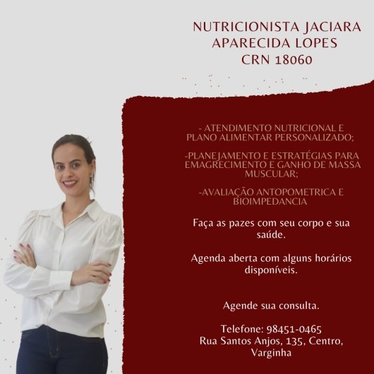 Jaciara Lopes