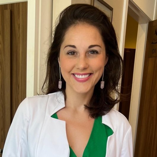 Dra. Juliana Olivieri