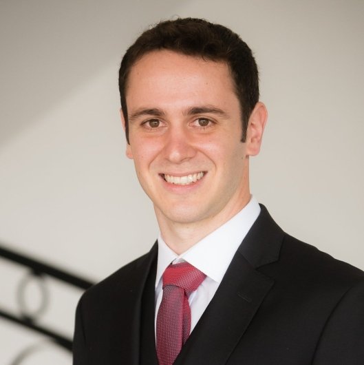 Dr. Filipe Canela de Souza Godoi
