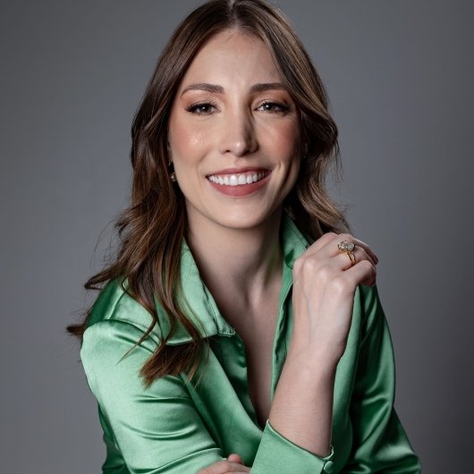 Dra. Thais Capitanio