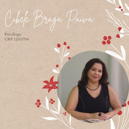 Cibele Braga Paiva