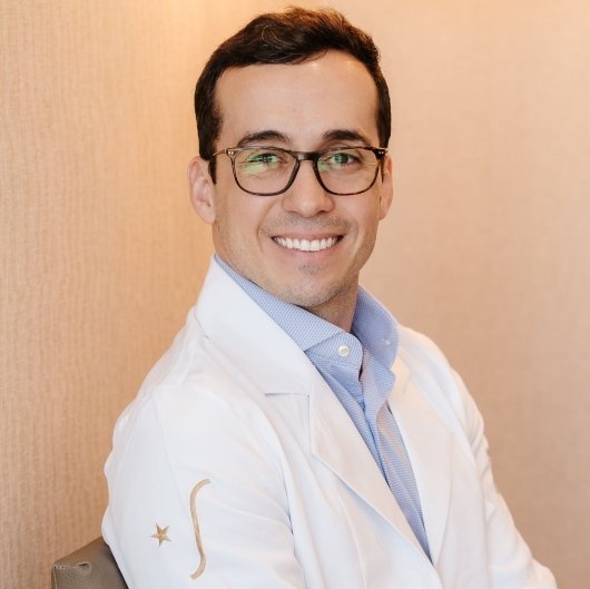 Dr. João Marcelo Lopes Toscano de Brito