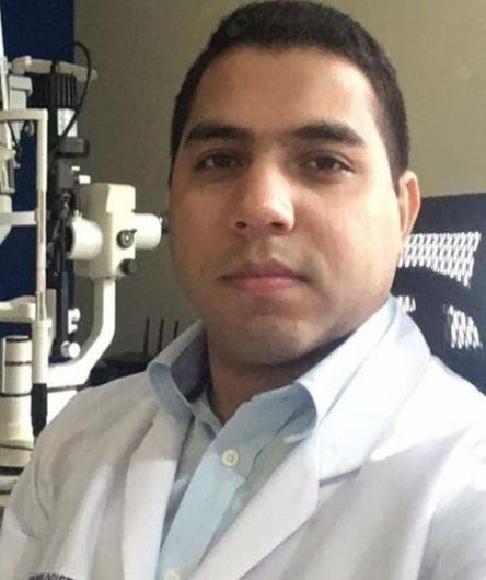 Dr. Felipe Oliveira