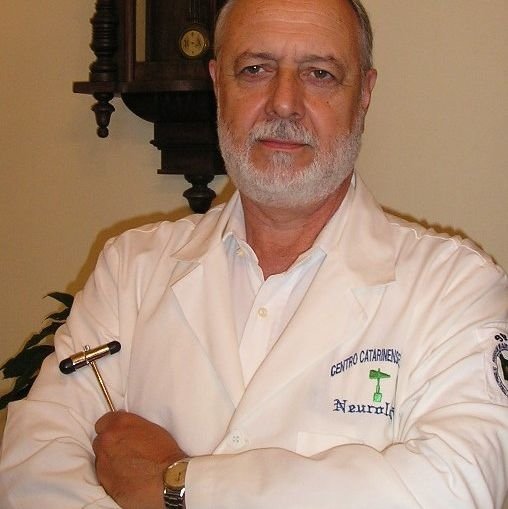 Dr. Jaime Olavo Marquez