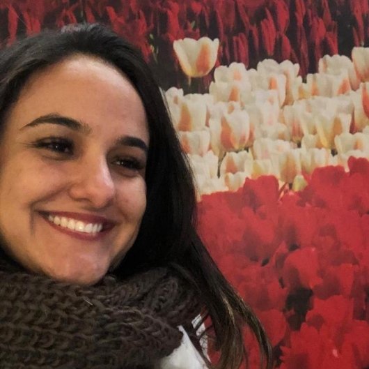 Camila Ferreira Oliveira