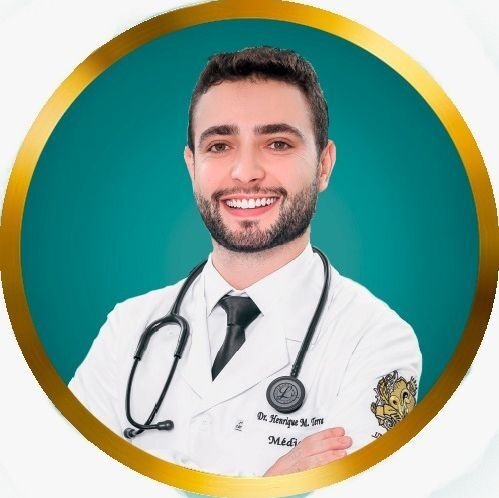 Dr. Henrique Terra