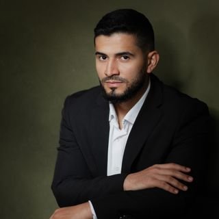 Dr. Marcos Loiola
