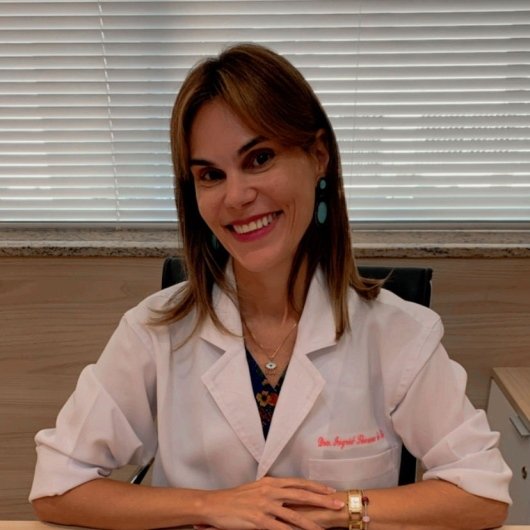 Dra. Ingrid Thomas De Sá