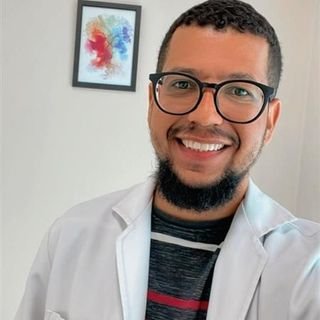 Dr. Magno José Do Nascimento Santos