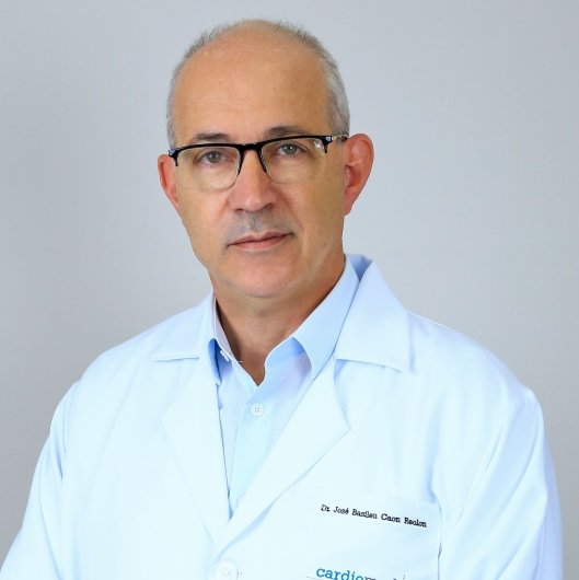 Dr. José Basileu Caon Reolão