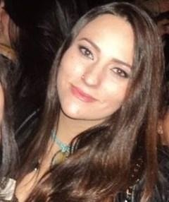 Ligia dos Reis Rodrigues