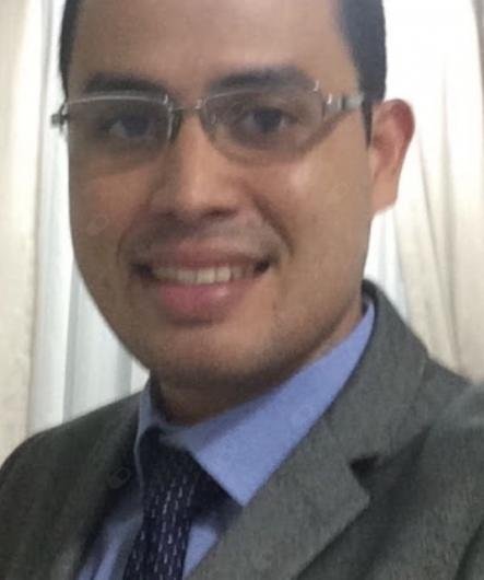 Dr. Jorge Henrique de Carvalho Rocha