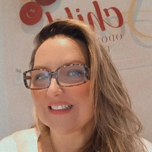 Dra. Paula Schild Paris