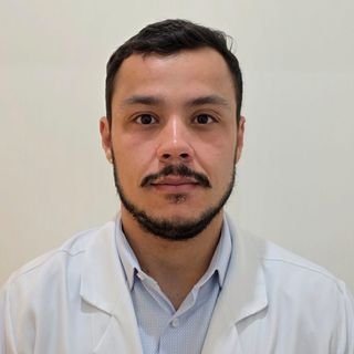 Dr. Lucas de Souza Rodrigues dos Santos