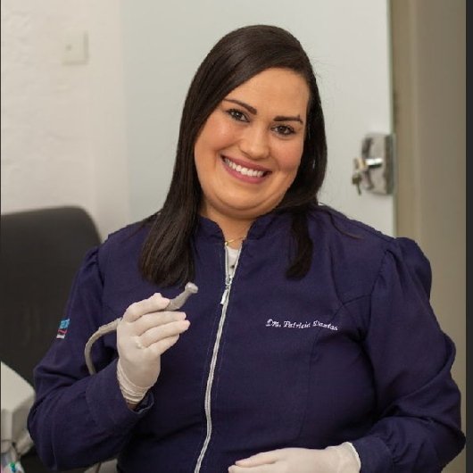 Dra. Patricia Dantas Rodolfo