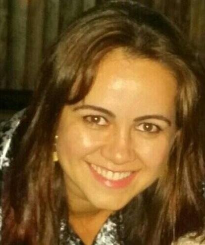 Salete Juliane Dilkin de Oliveira