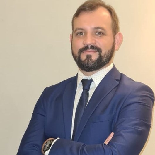 Dr. Ruslan Scerbatiuc