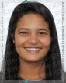 Dra. Josianne Sabrina Azevedo Santos