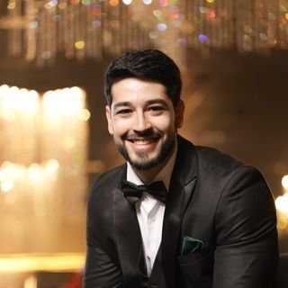 Dr. André Cardoso de Oliveira