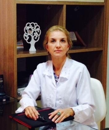 Dra. Danielle Bastos