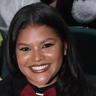 Dra. Clara Melo Alberto