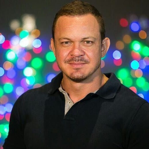 Dr. Felipe Rocha de lima