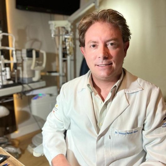 Dr. Vinicius Perussi Garcia