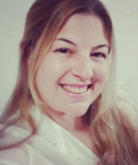 Dra. Thaissa de Souza Mendes