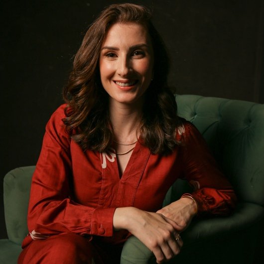 Dra. Ana Laura Halas Covre