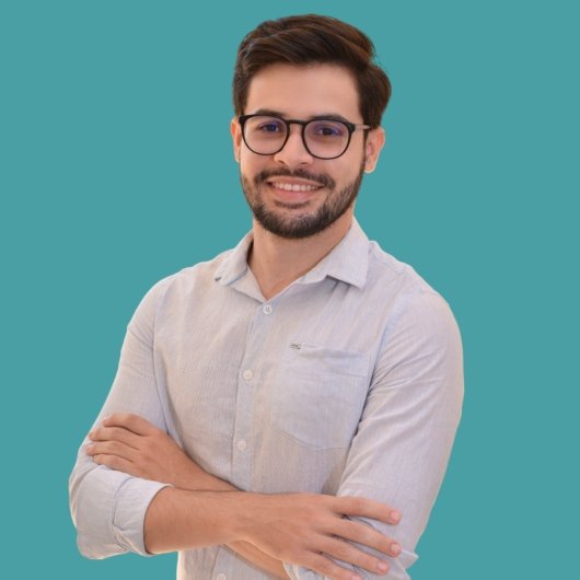 Antonio Breno Gomes de Negreiros