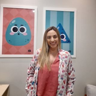 Fernanda Mayla Cavalcante Accarini