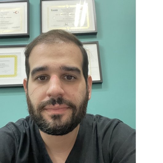 Dr. Diogo Peral Caetano