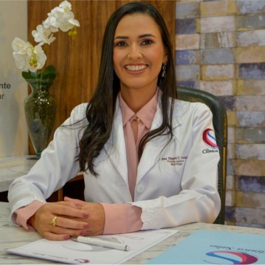 Dra. Nayara Costa Cavalcante