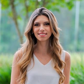 Nicole Amorim