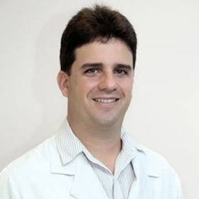 Dr. Thiago de Sa Oliveira