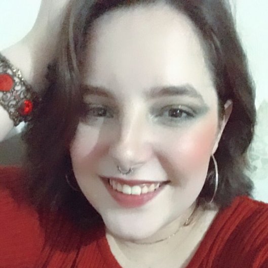 Julia Haag de Oliveira