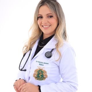 Dra. Patrícia Santana