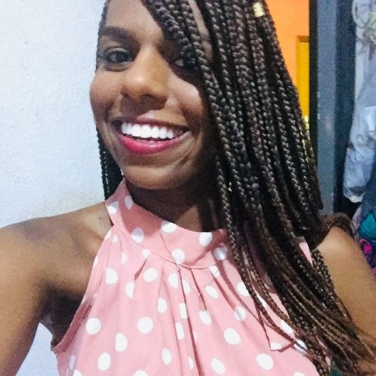 Dra. Thayara Oliveira