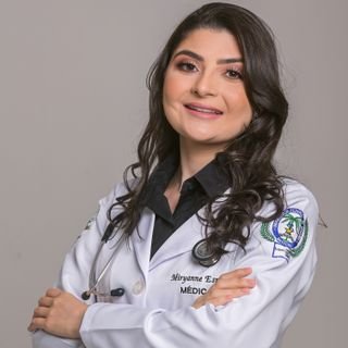 Dra. Miryanne Sampaio Esper