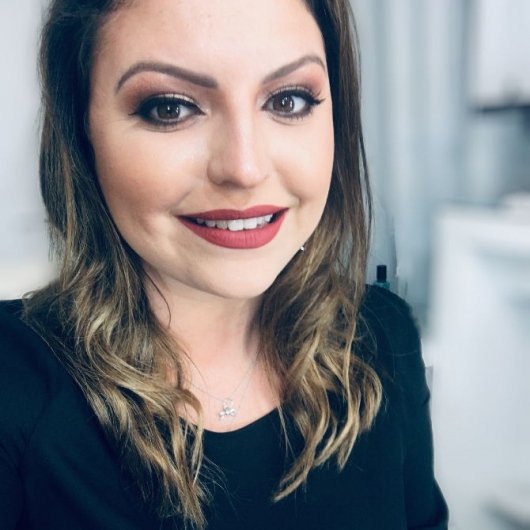 Priscila Laporte