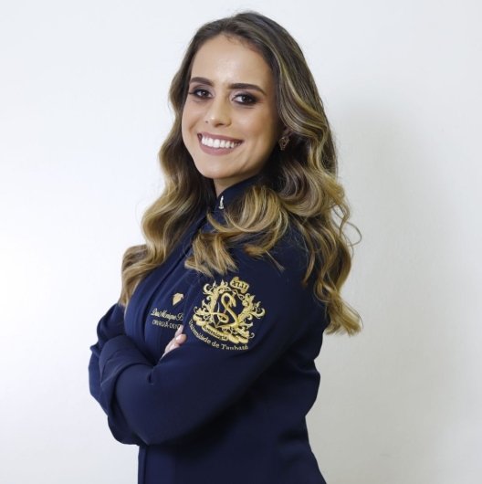 Dra. Monique Baldim